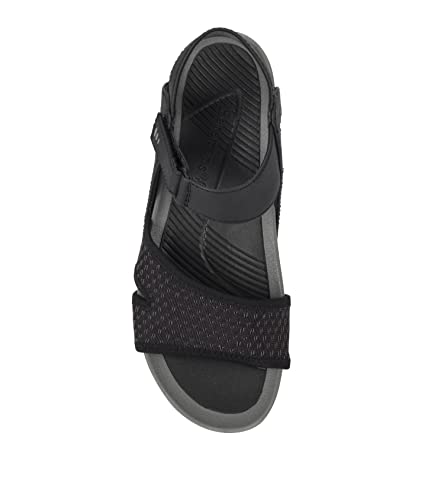 Baretraps Annissa Women's Sandals & Flip Flops Black Multi Size 9.5 M (Bt28874) #TOP6