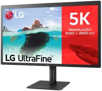 Ecran 27" LED - 27MD5KL-B
