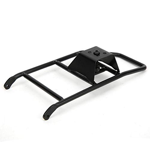 Tomantery Fivela fixa RC acessórios para carro acessórios faça você mesmo armação de pneu sobressale