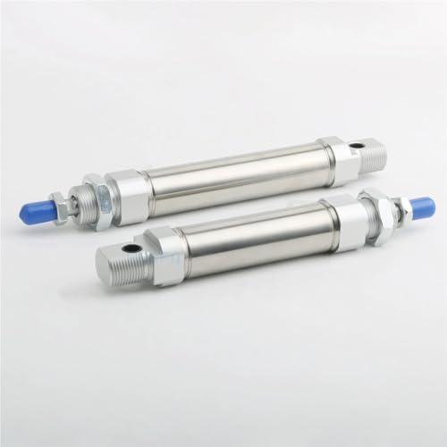Cylindre circulaire DSNU-50-250-PPV-A vérin pneumatique double effet