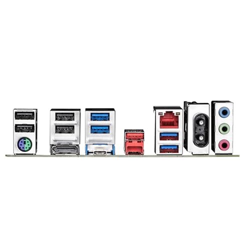 GIGABYTE Scheda madre Z890 UD WIFI6E - Supporta CPU Intel Core Ultra (Serie 2), 12+1+2 fasi VRM, fino a 8800MHz DDR5 (OC), 1xPCIe 5.0 + 2xPCIe 4.0, Wi-Fi 6E, LAN 2.5GbE, Thunderbolt 4 - Scheda madre - Immagine 3