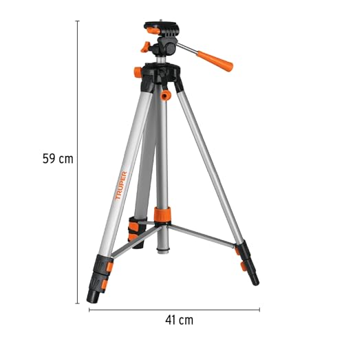 Láser Truper 12 laser truper marca TRUPER (3)