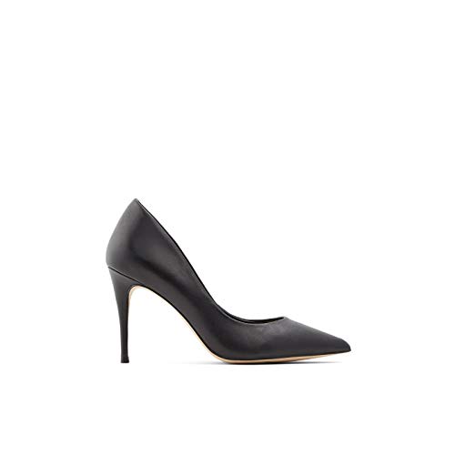 ALDO Women's Traycey Pump, Black, 5