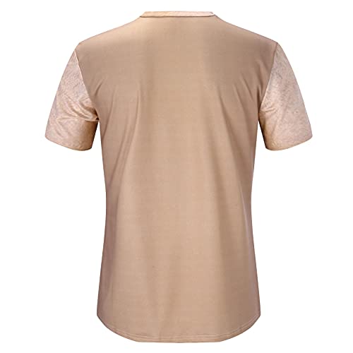 夏服 メンズ 七分袖 メンズ tシャツ 半袖tシャツ メンズ 無