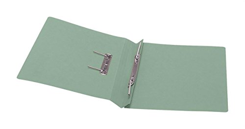 Chemise à ressort 315g avec tranche 38mm pour grand volume