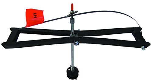 HT AIX-200 Arctic Ice Tip Up