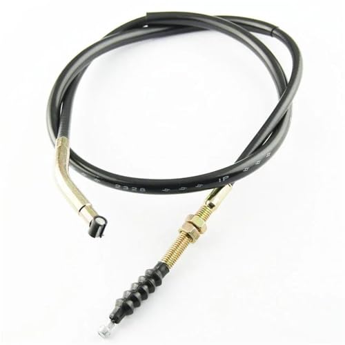 Cable de embrague para VT250 Spada y Castel modelos 1988 a 1990 2