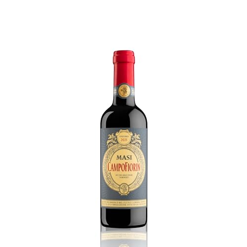 MASI 'DEMI CAMPOFIORIN' 2022 | Rosso Verona IGT | 375 ml