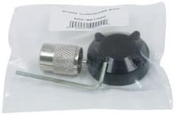 WilsonAntennas 880-9011000 Replacement Parts Kit for W1000 and W5000 CB Antennas Repair Parts Bag
