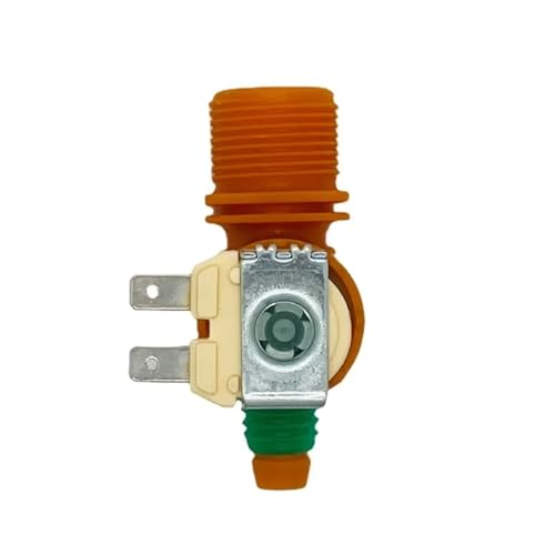 DC62-30314N De Válvula Solenoide De Entrada De Agua Eléctrica, Compatible Con Samsung, Pieza De Lavadora De Lavavajillas