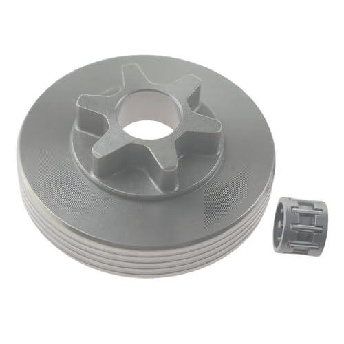 Éperon de pignon de tambour d'embrayage CS-2511P haute résistance - 3