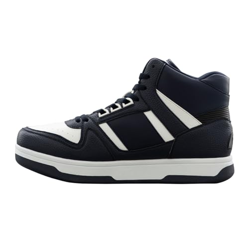 British Knights Men's Kings Sl Sneaker3