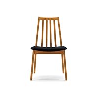 Amazon｜朝日木材加工 ダイニングチェア BOSCO ホワイトアッシュ材