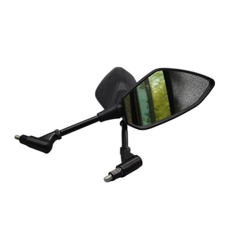 Rétroviseur quad incassable ajustable pour guidon CF600 CF625 UTV