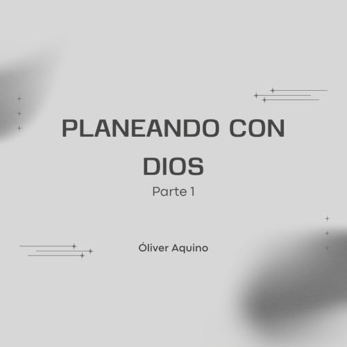 Planeando con Dios - Pt. I | Conferencia 04-01-26