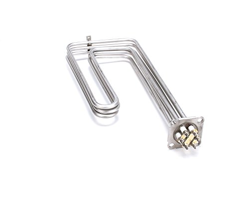 Champion - Moyer Diebel 113516 Heater, 15/18.1 kW, 200-220/3 Erik, 24