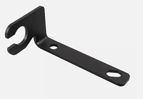 Transmission Shift Cable Mount Bracket for G M C 4L60E 4L80E 4L85E