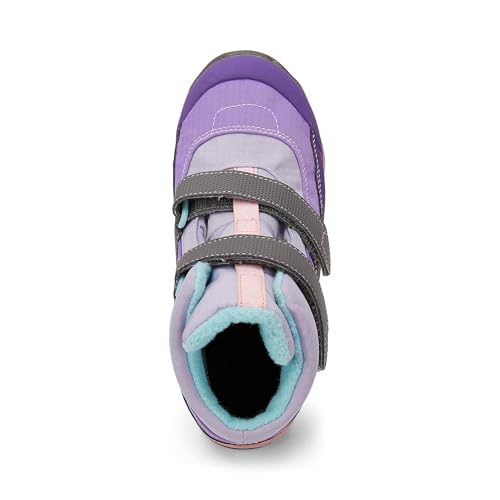 Image of See Kai Run Atlas II - Waterproof and Insulated Winter Boots for Little Kids