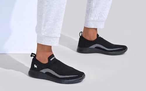 Image of Neeman's Everyday Basic Slip On's for Men | Walking Shoes | Casual Shoes