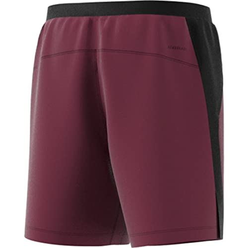 Image of adidas Men's Aeromotion Woven Shorts
