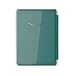 All-New, Clear back case for Kindle Paperwhite (2024 Release) and Kindle Colorsoft - Fabric