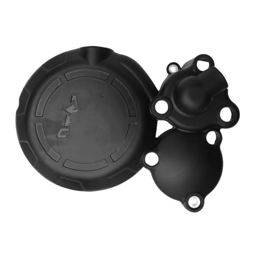 Protector embrague moto Zongshen CBS300 evita roturas en tapa de estator izquierdo ZS 300cc