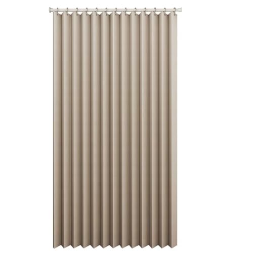 OSONA ˂_J[e 1Ռ 230cm 120cm 1  Ԏd؂J[e fMۉ h `LH [ȒP ng^ d؂J[e hAJ[e ډB ̊Ԏd؂ CՒf ՔM ς莮 q[ 