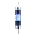 Littelfuse FLSR-125 (125A), 600VAC/300VDC, Dual Element Time-Delay Class RK5 Fuse