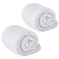 Imperial Rooms Anti Allergy Duvet Quilt Thick Warm Winter Tog UK Made Duvets