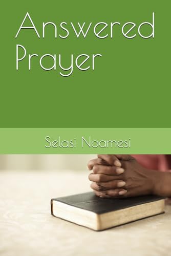 Answered Prayer