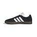 Produktbild adidas Herren VL Court Lifestyle Skateboarding Suede Sneaker, core Black/FTWR White/Better Scarlet, 42 EU