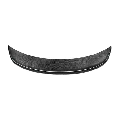 Becquet arrière noir brillant pour VW Beetle A5 2013-2018 aileron de coffre style OEM