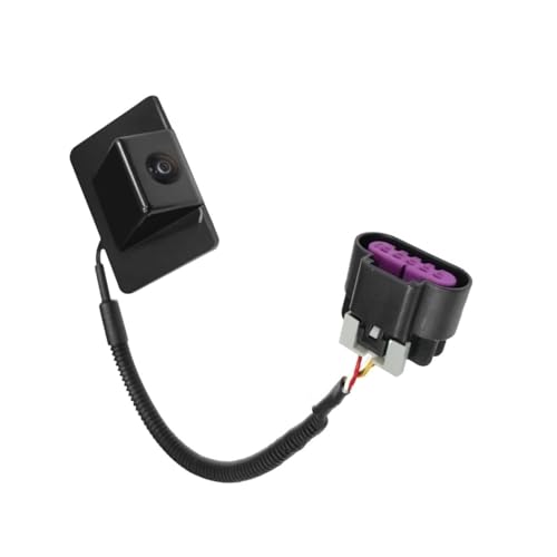 Caméra de recul voiture pour Suburban 1500 et 2500 2007-2008 GM1960104