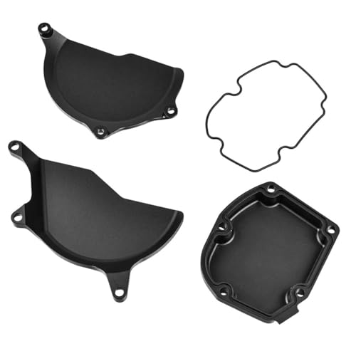Protector estator Z900 accesorios protectores cubierta generador moto 7