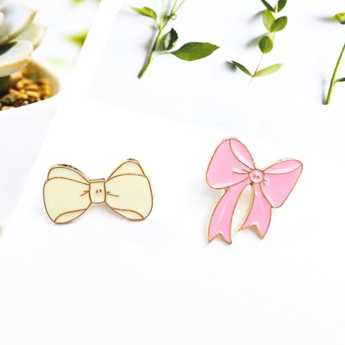 Image of Cute Enamel Pins Cartoon Lapel Pin Brooch Badge for Backpack Jackets Funny Tiger Pins for Gift Anime Enamel Pin for Clothing Hat Decoration
