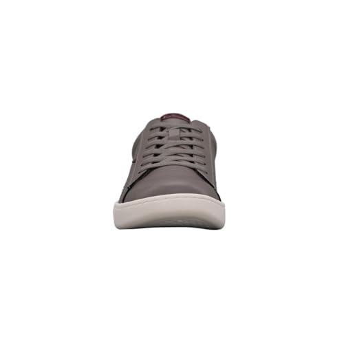 Image of Ben Sherman Mens Hampton Lace Up Sneakers Shoes Casual