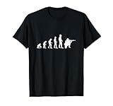 Evolution airsoft humor airsoft hombre drole Camiseta