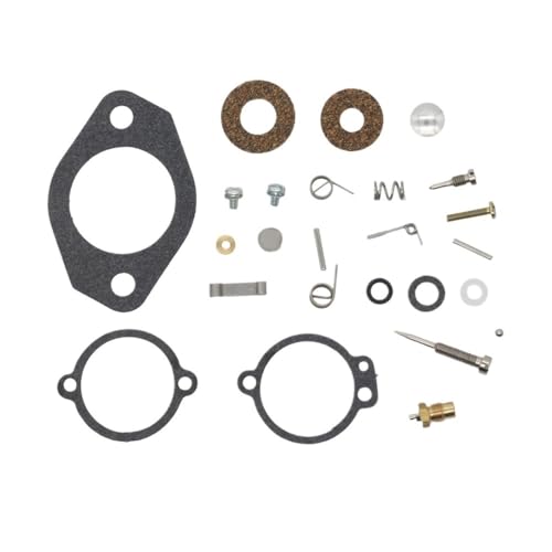 Kit de réparation de carburateur 1395-5109 pour naviguer sereinement en hors-bord en ligne
