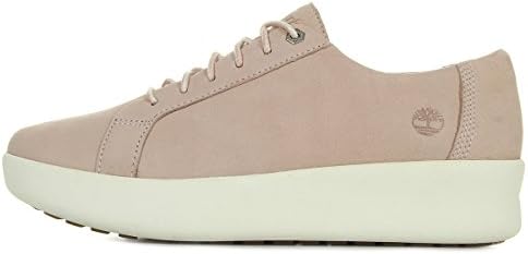 Timberland Women's Berlin Park Oxford Low-top Sneakers, Pink (Light Pink  Nubuck), 6 UK: Buy Online at Best Price in UAE - Amazon.ae