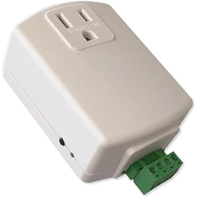 PCS PulseWorx UPB Output Control Module (OCM)