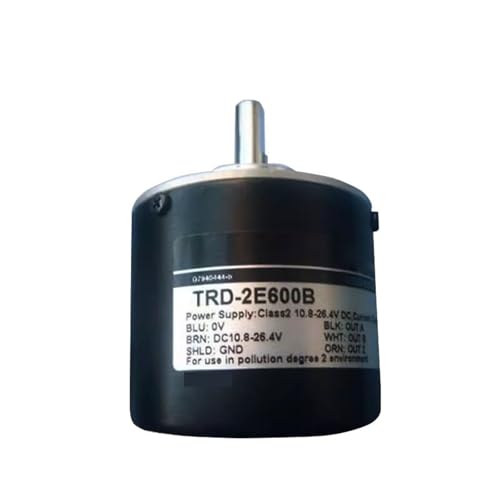 Encodeur rotatif TRD-2E1000B corrigez les erreurs d'alignement de vos machines