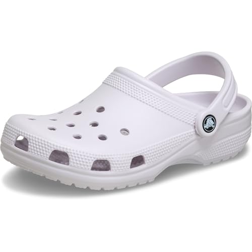 Image of Crocs Unisex-Adult Classic Clog, Clogs for Women and Men