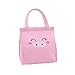 Produktbild Lunchbox Tasche Cartoon Niedlichen Isolationstasche Strandtasche Cool Bag Cooler Box Handtasche Pouch KüHlbox I Picknick-Tasche I Eistasche I Campingtasche I Picknick I Outdoor I Reisen I Einkauf