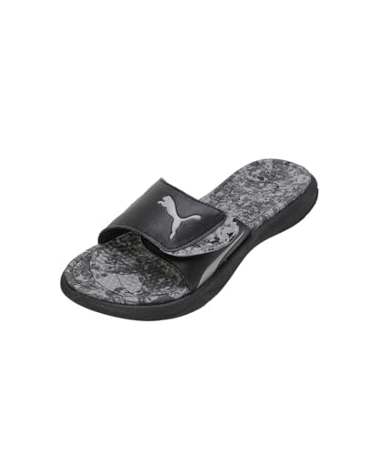 Image of Puma Women Royalcat ComfortSoftrideDaze Slide