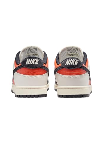 Image of Dunk Low Vintage Coral
