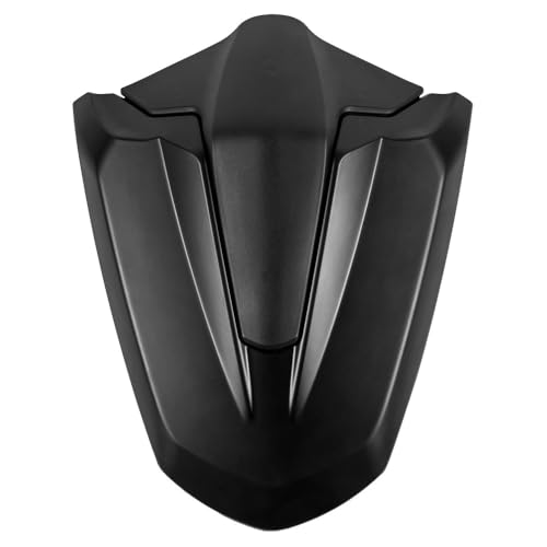 Capot de selle pour Daytona 660 pour supprimer la selle passager arrière