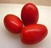 ROMA TOMATOES FRESH VEGETABLE FRUIT PRODUCE PER LB