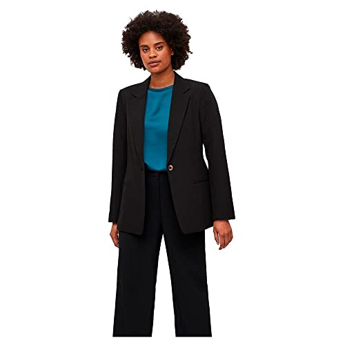 Vila VILOWNY Straight Blazer - NOOS