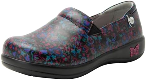 Alegria Womens Keli Professional Clog