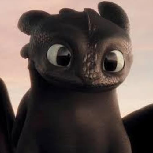 How to Train Your Dragon